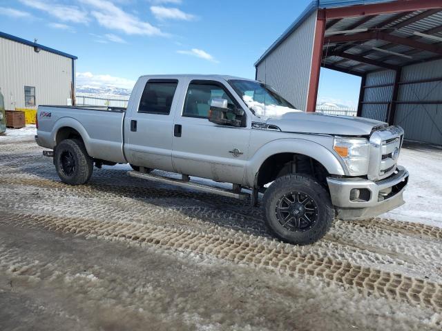Продаж на аукціоні авто 2016 Ford F350 Super Duty, vin: 1FT8W3BT1GEC70944, номер лоту: 41298774