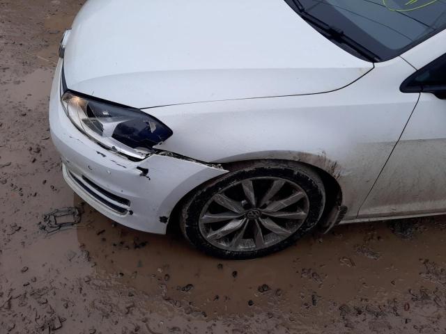 Aukcja sprzedaży 2015 Volkswagen Golf Gt Ts, vin: WVWZZZAUZGW050891, numer aukcji: 43786594