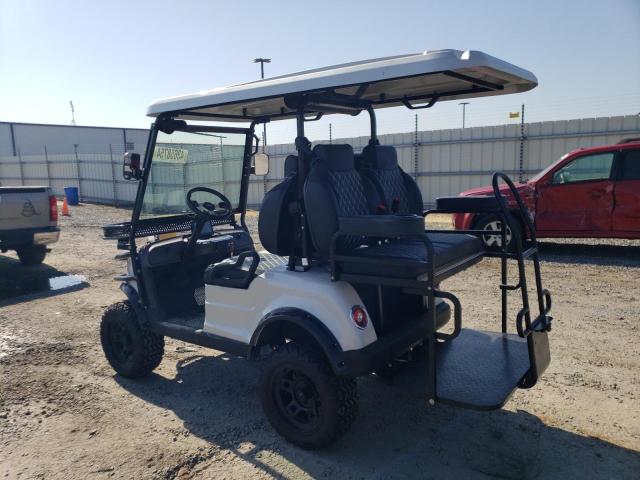 2023 Golf Club Car მანქანა იყიდება აუქციონზე, vin: 7R4BL4BA9NC000354, აუქციონის ნომერი: 43658754