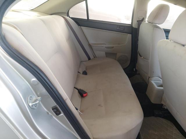 Aukcja sprzedaży 2016 Mitsubishi Lancer, vin: JMYSTCY4AGU739799, numer aukcji: 43702524