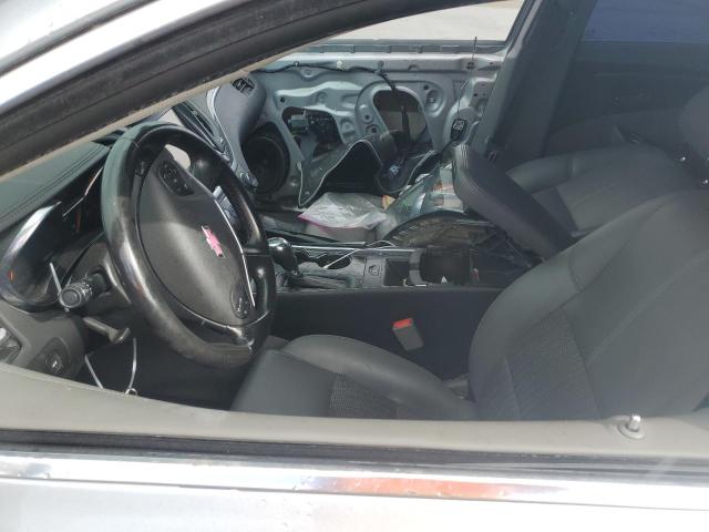 Aukcja sprzedaży 2018 Chevrolet Impala Lt, vin: 2G1105SA3J9168707, numer aukcji: 43637004