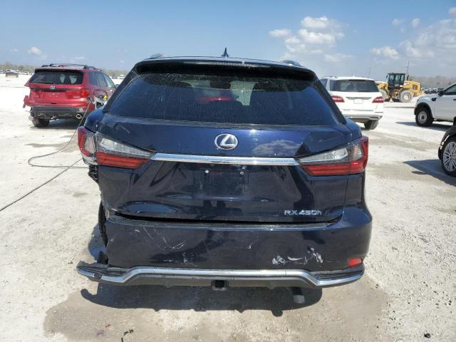 Aukcja sprzedaży 2020 Lexus Rx, vin: 2T2HGMDA7LC050859, numer aukcji: 42436824