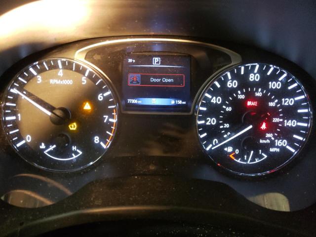 Aukcja sprzedaży 2018 Nissan Pathfinder S, vin: 5N1DR2MNXJC603719, numer aukcji: 44998214