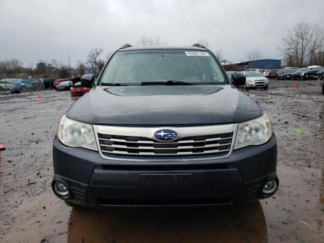 Продаж на аукціоні авто 2010 Subaru Forester 2.5x Limited, vin: JF2SH6DC9AH762580, номер лоту: 43697134