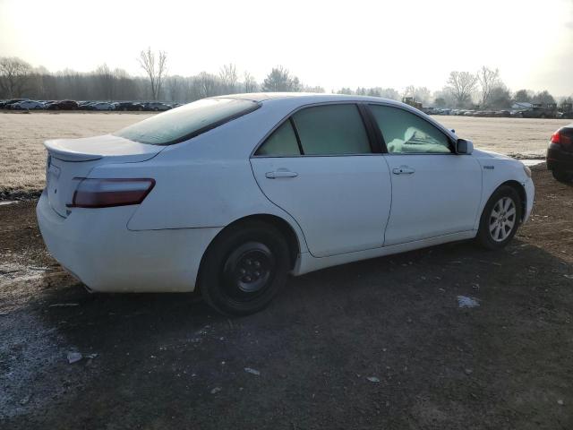 42459224 :رقم المزاد ، 4T1BB46K69U092252 vin ، 2009 Toyota Camry Hybrid مزاد بيع
