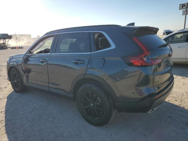 Продажа на аукционе авто 2023 Honda Cr-v Sport, vin: 7FARS5H57PE011303, номер лота: 43867884
