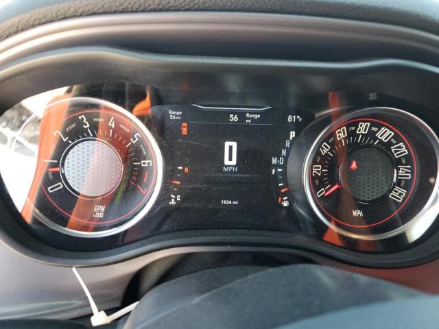 2023 Dodge Challenger Sxt მანქანა იყიდება აუქციონზე, vin: 2C3CDZGG3PH686408, აუქციონის ნომერი: 42252364