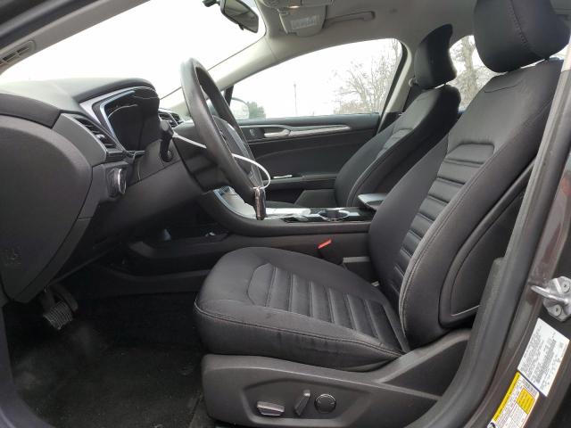 Aukcja sprzedaży 2016 Ford Fusion Se Hybrid, vin: 3FA6P0LU2GR386800, numer aukcji: 43639624