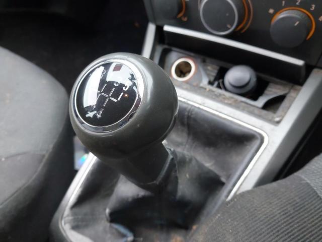 Продажа на аукционе авто 2005 Vauxhall Astra Club, vin: W0L0AHL3555203274, номер лота: 43707694