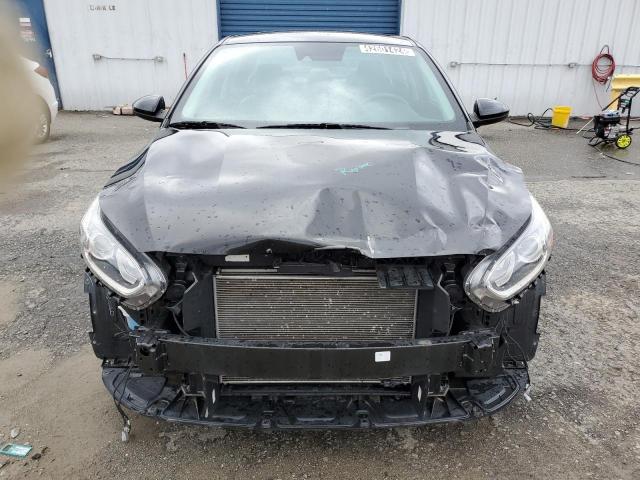 2020 Kia Forte Fe მანქანა იყიდება აუქციონზე, vin: 3KPF24ADXLE175994, აუქციონის ნომერი: 42601424