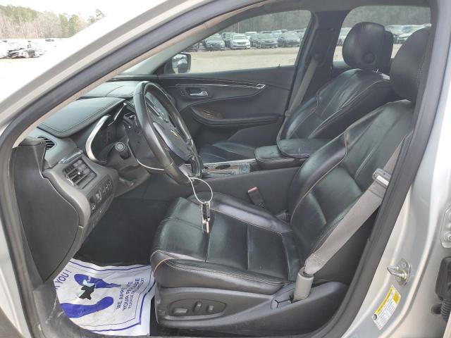 Aukcja sprzedaży 2014 Chevrolet Impala Ltz, vin: 2G1155S37E9278815, numer aukcji: 42897604