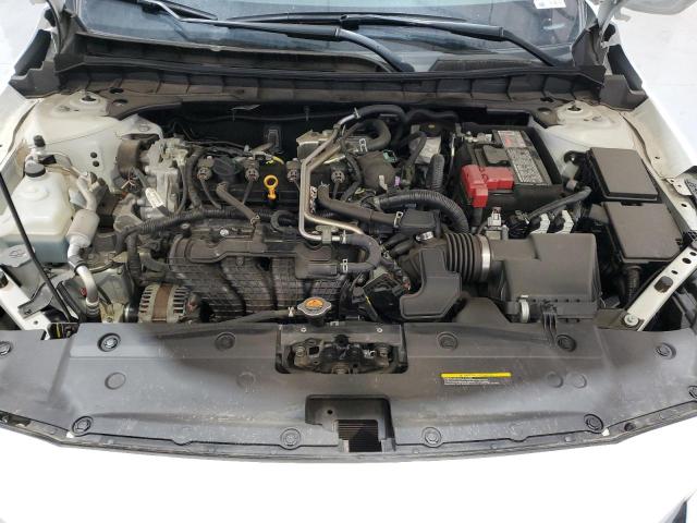 2022 Nissan Altima S მანქანა იყიდება აუქციონზე, vin: 1N4BL4BV4NN356158, აუქციონის ნომერი: 81002063