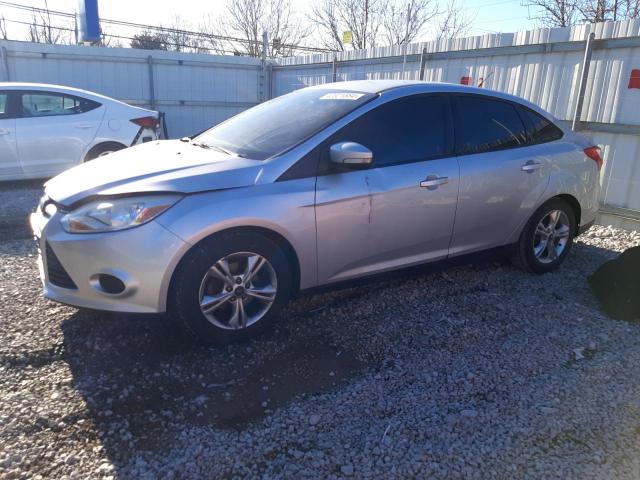Aukcja sprzedaży 2014 Ford Focus Se, vin: 1FADP3F29EL148294, numer aukcji: 43921884