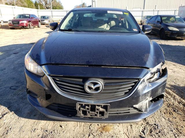 Aukcja sprzedaży 2017 Mazda 6 Sport, vin: JM1GL1U56H1124992, numer aukcji: 42800274