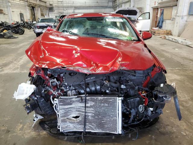 Aukcja sprzedaży 2018 Hyundai Elantra Sel, vin: 5NPD84LF5JH222815, numer aukcji: 44794414