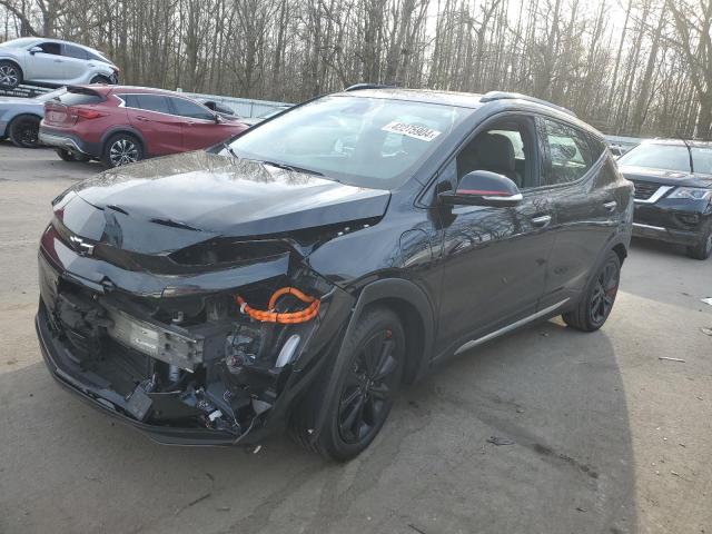 Aukcja sprzedaży 2023 Chevrolet Bolt Euv Premier, vin: 1G1FZ6S04P4134585, numer aukcji: 42275904