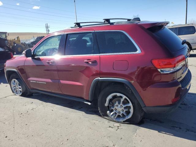 Aukcja sprzedaży 2018 Jeep Grand Cherokee Laredo, vin: 1C4RJFAG6JC266948, numer aukcji: 44149684