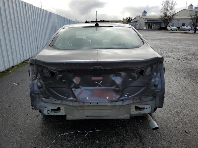 Aukcja sprzedaży 2016 Ford Fusion Se Hybrid, vin: 3FA6P0LU2GR386800, numer aukcji: 43639624