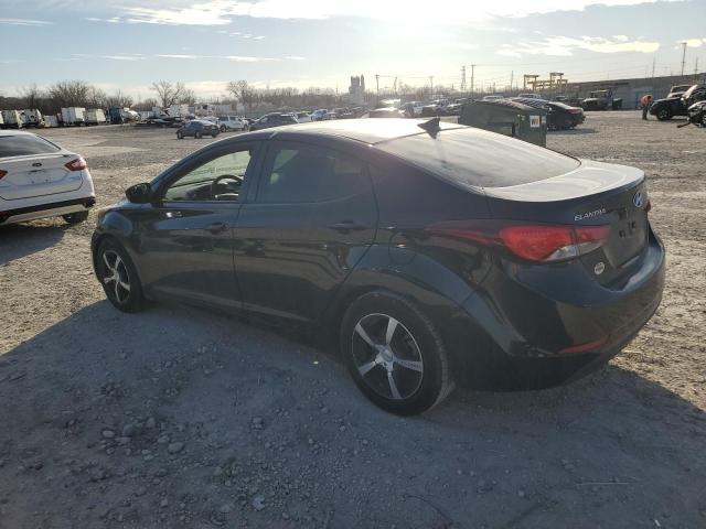 43767354 :رقم المزاد ، 5NPDH4AE7FH638737 vin ، 2015 Hyundai Elantra Se مزاد بيع