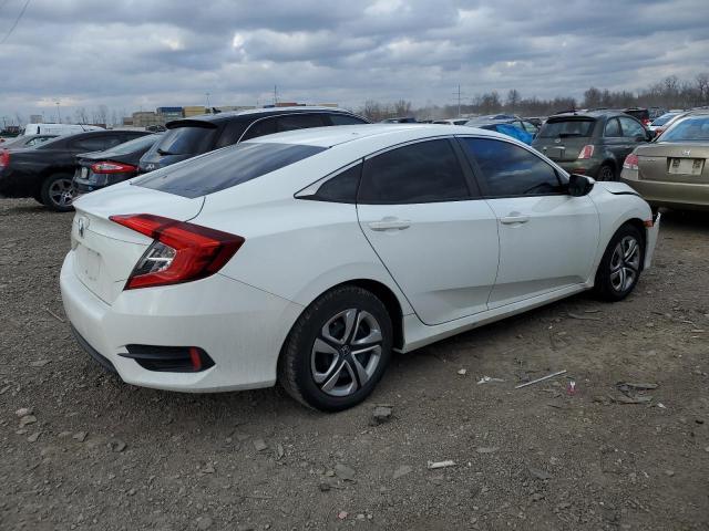 2018 Honda Civic Lx მანქანა იყიდება აუქციონზე, vin: 19XFC2F59JE009028, აუქციონის ნომერი: 43336164