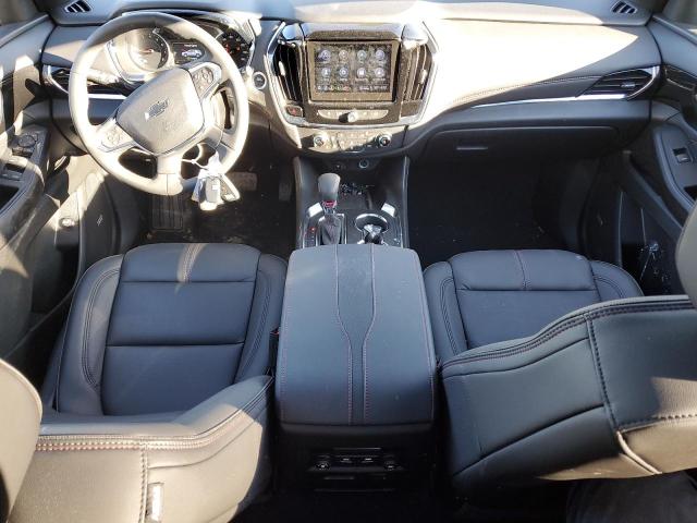 Aukcja sprzedaży 2023 Chevrolet Traverse Rs, vin: 1GNEVJKW8PJ285573, numer aukcji: 45181994