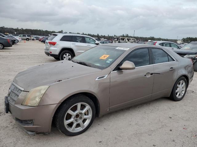 42321024 :رقم المزاد ، 1G6DM577X80116276 vin ، 2008 Cadillac Cts مزاد بيع