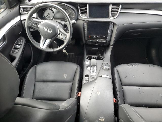 Aukcja sprzedaży 2021 Infiniti Qx50 Luxe, vin: 3PCAJ5BB9MF123977, numer aukcji: 43570464