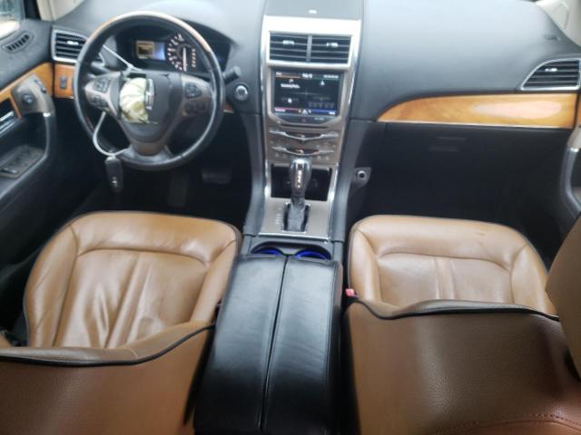 Aukcja sprzedaży 2012 Lincoln Mkx, vin: 2LMDJ8JK2CBL00865, numer aukcji: 42715654