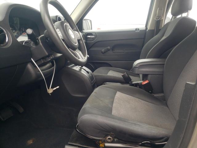 43433834 :رقم المزاد ، 1C4NJPBB3CD571134 vin ، 2012 Jeep Patriot Sport مزاد بيع