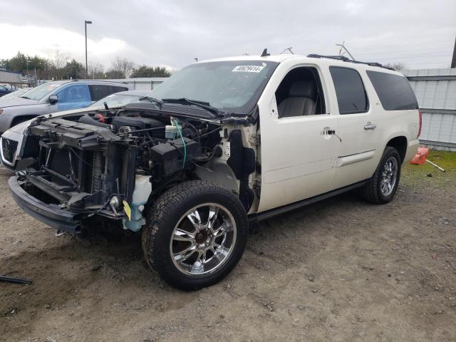 Aukcja sprzedaży 2008 Gmc Yukon Xl K1500, vin: 1GKFK16398R214007, numer aukcji: 40629414
