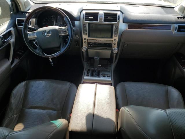 Aukcja sprzedaży 2010 Lexus Gx 460, vin: JTJBM7FX9A5011509, numer aukcji: 43761864