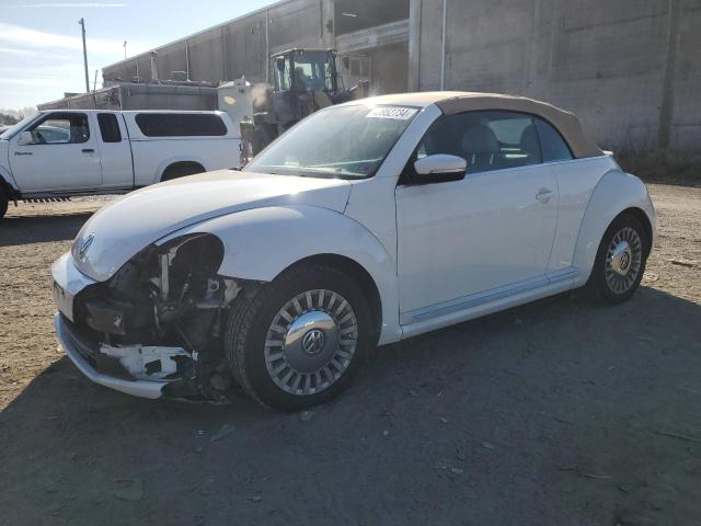 Aukcja sprzedaży 2013 Volkswagen Beetle, vin: 3VW5P7AT7DM812298, numer aukcji: 43952734