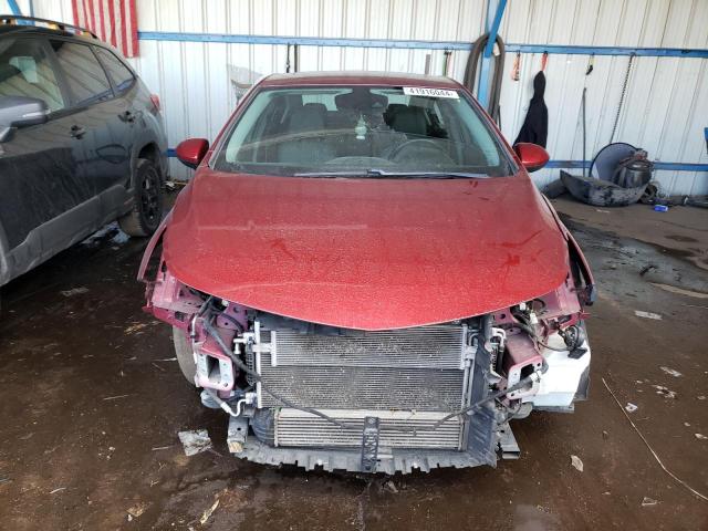 41916044 :رقم المزاد ، 1G1BF5SM7K7105089 vin ، 2019 Chevrolet Cruze Premier مزاد بيع