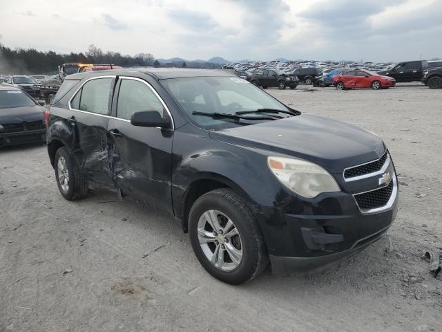 Aukcja sprzedaży 2011 Chevrolet Equinox Ls, vin: 2CNALBEC5B6429148, numer aukcji: 43774934