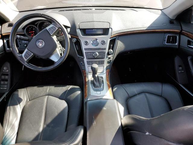 Продаж на аукціоні авто 2009 Cadillac Cts, vin: 1G6DS57V190101462, номер лоту: 42910824