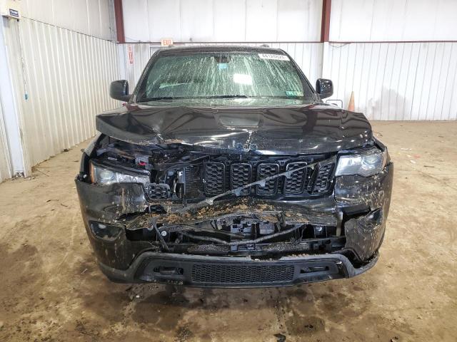Aukcja sprzedaży 2019 Jeep Grand Cherokee Laredo, vin: 1C4RJFAG3KC539667, numer aukcji: 44124824