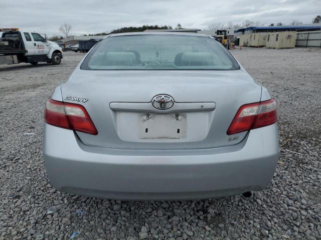 42239434 :رقم المزاد ، 4T1BE46K07U646504 vin ، 2007 Toyota Camry Ce مزاد بيع