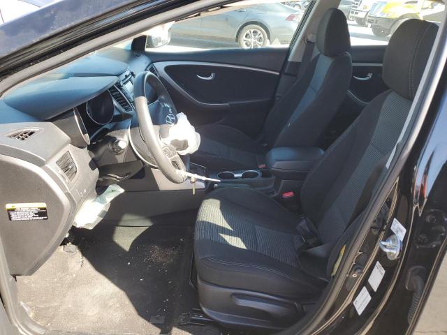 Aukcja sprzedaży 2017 Hyundai Elantra Gt, vin: KMHD35LHXHU378639, numer aukcji: 43593154