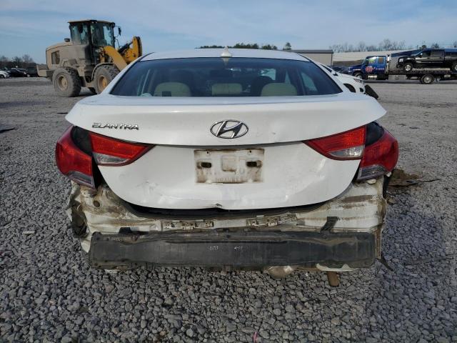 Продаж на аукціоні авто 2013 Hyundai Elantra, vin: 5NPDH4AE6DH172151, номер лоту: 43005304