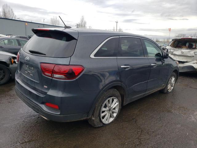 Продаж на аукціоні авто 2020 Kia Sorento L, vin: 5XYPGDA31LG660931, номер лоту: 43135744