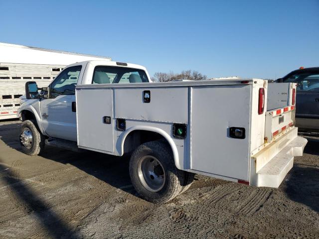 Aukcja sprzedaży 2015 Ford F350 Super Duty, vin: 1FDRF3HT9FEC47546, numer aukcji: 39492034