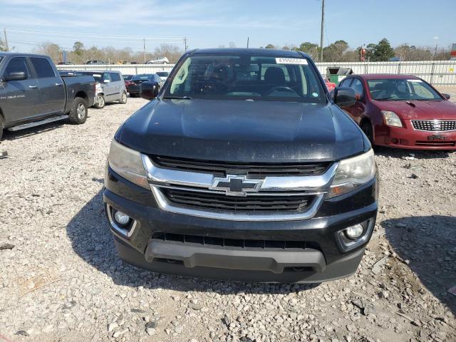 43990604 :رقم المزاد ، 1GCGTCE38G1165521 vin ، 2016 Chevrolet Colorado L مزاد بيع
