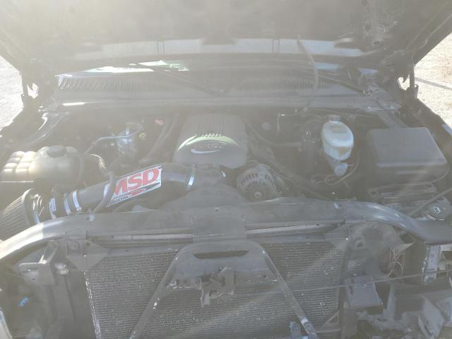 Aukcja sprzedaży 2003 Chevrolet Silverado C1500, vin: 2GCEC19TX31188955, numer aukcji: 44789634