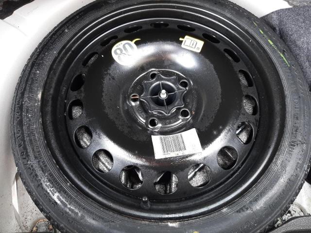Aukcja sprzedaży 2010 Vauxhall Astra Excl, vin: W0LPD6EB0A8068493, numer aukcji: 44603604