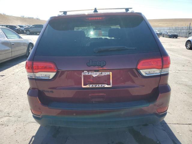 Aukcja sprzedaży 2018 Jeep Grand Cherokee Laredo, vin: 1C4RJFAG6JC266948, numer aukcji: 44149684