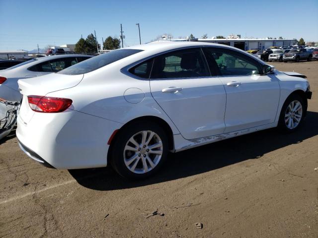 Aukcja sprzedaży 2015 Chrysler 200 Limited, vin: 1C3CCCABXFN646829, numer aukcji: 45272144