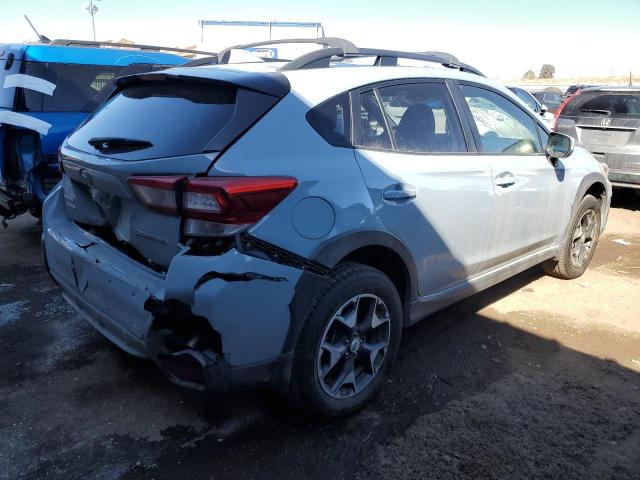 Продажа на аукционе авто 2018 Subaru Crosstrek Premium, vin: JF2GTADC3J8290965, номер лота: 43973224