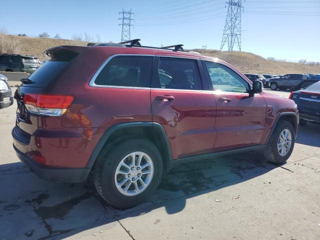 Aukcja sprzedaży 2018 Jeep Grand Cherokee Laredo, vin: 1C4RJFAG6JC266948, numer aukcji: 44149684