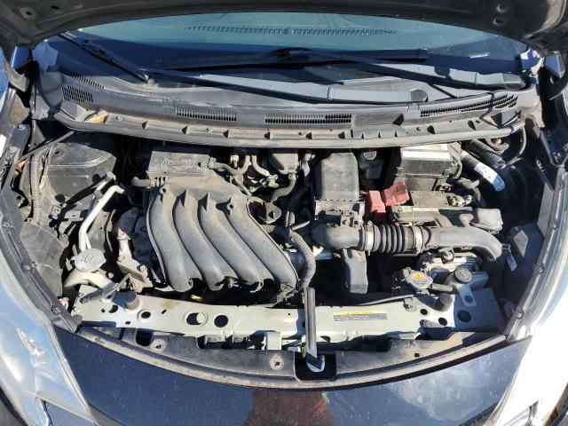 Aukcja sprzedaży 2014 Nissan Versa Note S, vin: 3N1CE2CPXEL412622, numer aukcji: 43847624