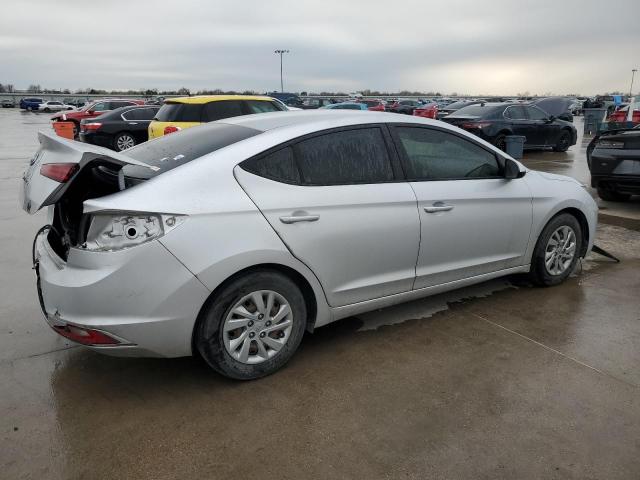 Aukcja sprzedaży 2019 Hyundai Elantra Se, vin: KMHD74LFXKU786823, numer aukcji: 45162014